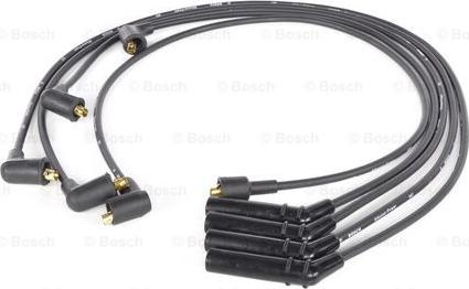 BOSCH 0 986 357 185 - Augstsprieguma vadu komplekts www.autospares.lv