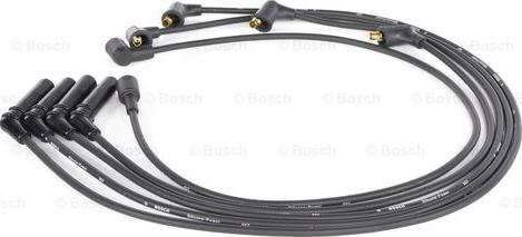 BOSCH 0 986 357 185 - Augstsprieguma vadu komplekts www.autospares.lv