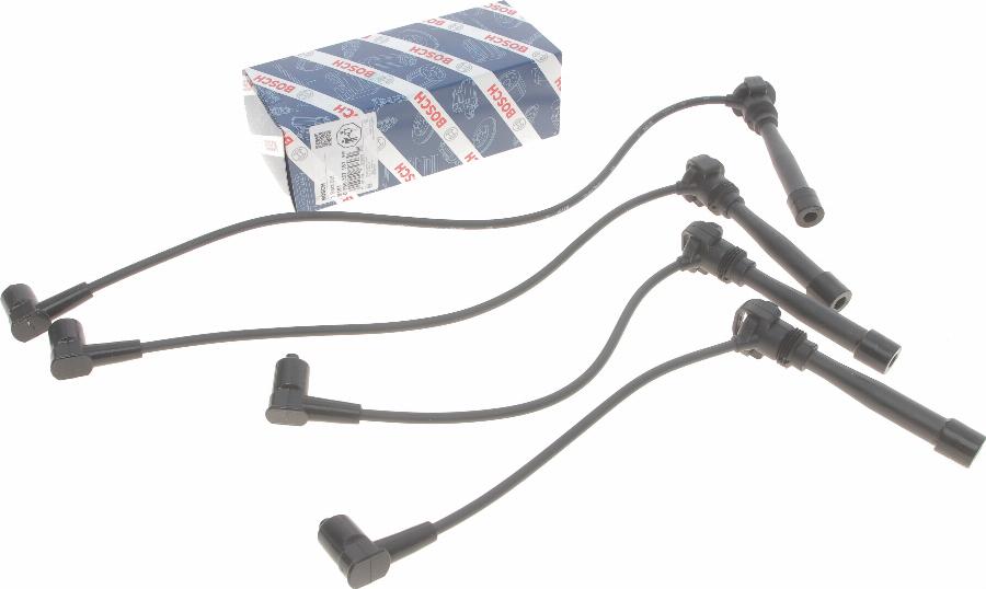 BOSCH 0 986 357 181 - Augstsprieguma vadu komplekts www.autospares.lv