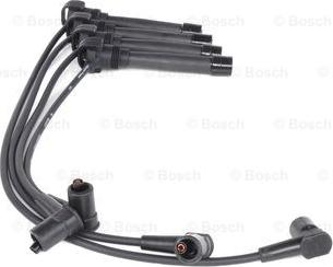 BOSCH 0 986 357 181 - Augstsprieguma vadu komplekts www.autospares.lv