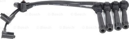 BOSCH 0 986 357 181 - Augstsprieguma vadu komplekts www.autospares.lv