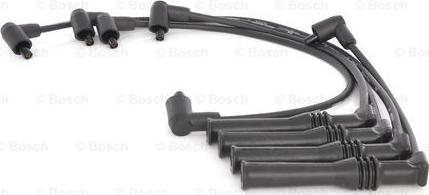 BOSCH 0 986 357 139 - Augstsprieguma vadu komplekts www.autospares.lv