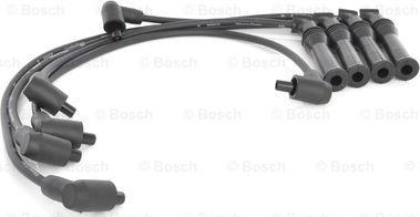 BOSCH 0 986 357 139 - Augstsprieguma vadu komplekts www.autospares.lv