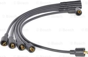 BOSCH 0 986 357 138 - Augstsprieguma vadu komplekts www.autospares.lv