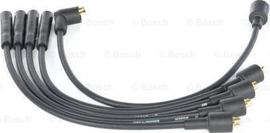 BOSCH 0 986 357 138 - Augstsprieguma vadu komplekts www.autospares.lv