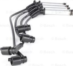 BOSCH 0 986 357 124 - Augstsprieguma vadu komplekts www.autospares.lv