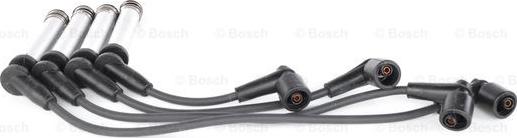 BOSCH 0 986 357 124 - Augstsprieguma vadu komplekts www.autospares.lv