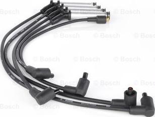 BOSCH 0 986 357 127 - Augstsprieguma vadu komplekts www.autospares.lv