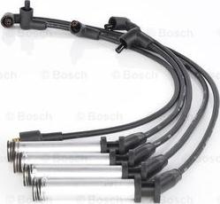 BOSCH 0 986 357 127 - Augstsprieguma vadu komplekts www.autospares.lv