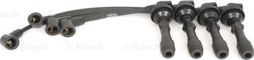 BOSCH 0 986 357 842 - Augstsprieguma vadu komplekts www.autospares.lv