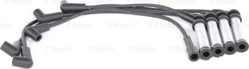 BOSCH 0 986 357 249 - Augstsprieguma vadu komplekts www.autospares.lv