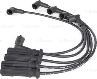 BOSCH 0 986 357 244 - Augstsprieguma vadu komplekts www.autospares.lv