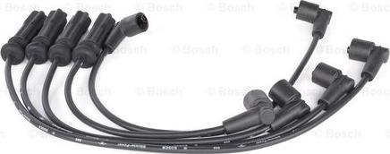 BOSCH 0 986 357 244 - Augstsprieguma vadu komplekts www.autospares.lv