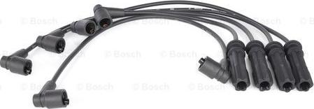 BOSCH 0 986 357 244 - Augstsprieguma vadu komplekts www.autospares.lv