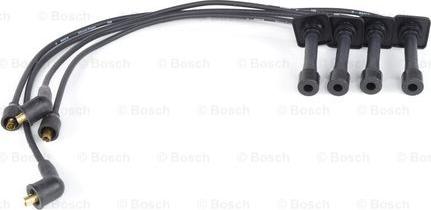 BOSCH 0 986 357 241 - Augstsprieguma vadu komplekts www.autospares.lv