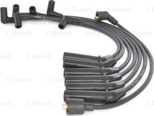 BOSCH 0 986 357 248 - Augstsprieguma vadu komplekts www.autospares.lv