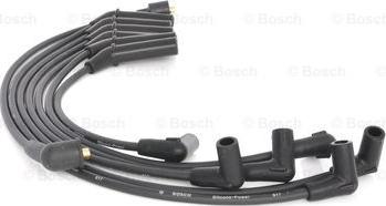 BOSCH 0 986 357 248 - Augstsprieguma vadu komplekts www.autospares.lv