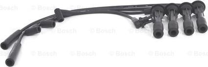 BOSCH 0 986 357 243 - Augstsprieguma vadu komplekts www.autospares.lv