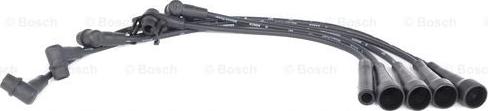 BOSCH 0 986 357 254 - Augstsprieguma vadu komplekts www.autospares.lv