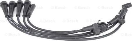 BOSCH 0 986 357 254 - Augstsprieguma vadu komplekts www.autospares.lv