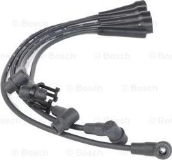 BOSCH 0 986 357 254 - Augstsprieguma vadu komplekts www.autospares.lv