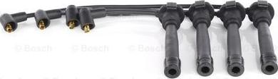 BOSCH 0 986 357 258 - Augstsprieguma vadu komplekts www.autospares.lv