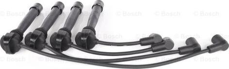 BOSCH 0 986 357 258 - Augstsprieguma vadu komplekts www.autospares.lv