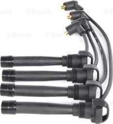 BOSCH 0 986 357 258 - Augstsprieguma vadu komplekts www.autospares.lv