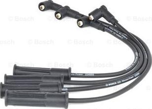 BOSCH 0 986 357 253 - Augstsprieguma vadu komplekts www.autospares.lv