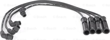 BOSCH 0 986 357 252 - Augstsprieguma vadu komplekts www.autospares.lv