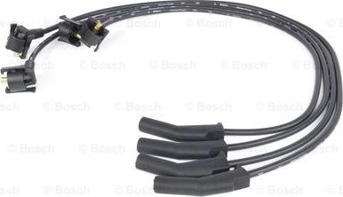 BOSCH 0 986 357 257 - Augstsprieguma vadu komplekts www.autospares.lv