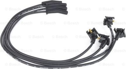 BOSCH 0 986 357 257 - Augstsprieguma vadu komplekts www.autospares.lv