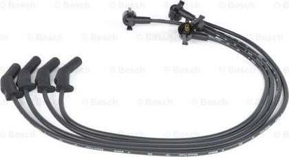 BOSCH 0 986 357 257 - Augstsprieguma vadu komplekts www.autospares.lv