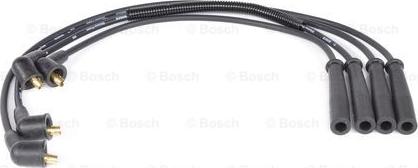 BOSCH 0 986 357 265 - Augstsprieguma vadu komplekts www.autospares.lv