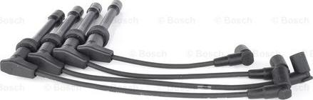 BOSCH 0 986 357 260 - Augstsprieguma vadu komplekts www.autospares.lv