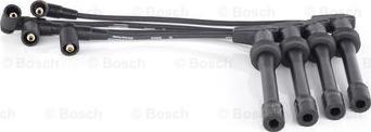 BOSCH 0 986 357 260 - Augstsprieguma vadu komplekts www.autospares.lv