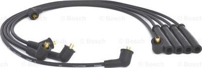 BOSCH 0 986 357 214 - Augstsprieguma vadu komplekts www.autospares.lv