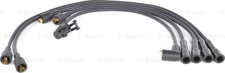 BOSCH 0 986 357 283 - Augstsprieguma vadu komplekts www.autospares.lv