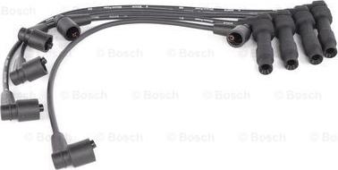 BOSCH 0 986 357 233 - Augstsprieguma vadu komplekts www.autospares.lv