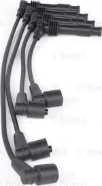 BOSCH 0 986 357 237 - Augstsprieguma vadu komplekts www.autospares.lv