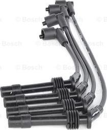 BOSCH 0 986 357 226 - Augstsprieguma vadu komplekts www.autospares.lv