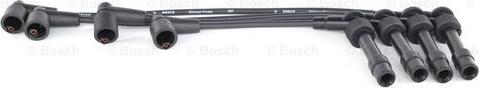 BOSCH 0 986 357 226 - Augstsprieguma vadu komplekts www.autospares.lv