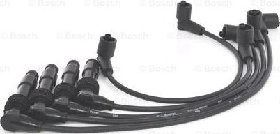 BOSCH 0 986 357 227 - Augstsprieguma vadu komplekts www.autospares.lv