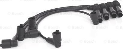 BOSCH 0 986 357 227 - Augstsprieguma vadu komplekts www.autospares.lv