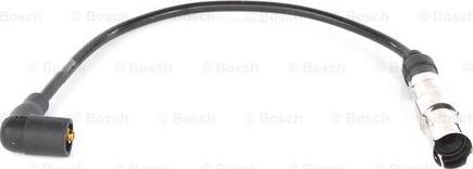 BOSCH 0 986 357 740 - Augstsprieguma vads www.autospares.lv