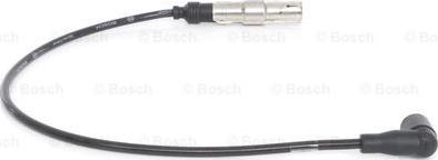 BOSCH 0 986 357 741 - Augstsprieguma vads www.autospares.lv