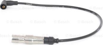 BOSCH 0 986 357 741 - Augstsprieguma vads www.autospares.lv