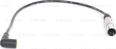 BOSCH 0 986 357 741 - Augstsprieguma vads www.autospares.lv