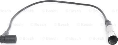 BOSCH 0 986 357 765 - Augstsprieguma vads www.autospares.lv