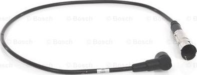 BOSCH 0 986 357 766 - Augstsprieguma vads www.autospares.lv